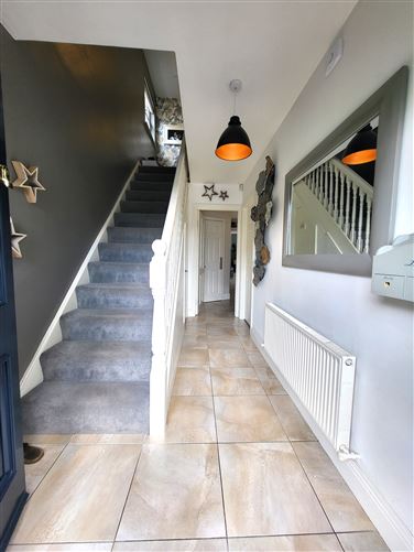17 Triogue Manor, Portlaoise, Portlaoise, Laois