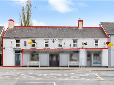 Image for Main Street, Dunshaughlin, Co. Meath