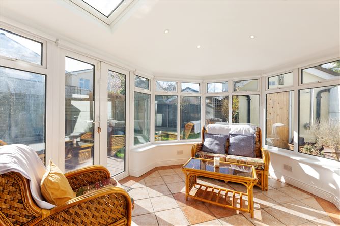 1 Hadleigh Park, Castleknock, Dublin 15