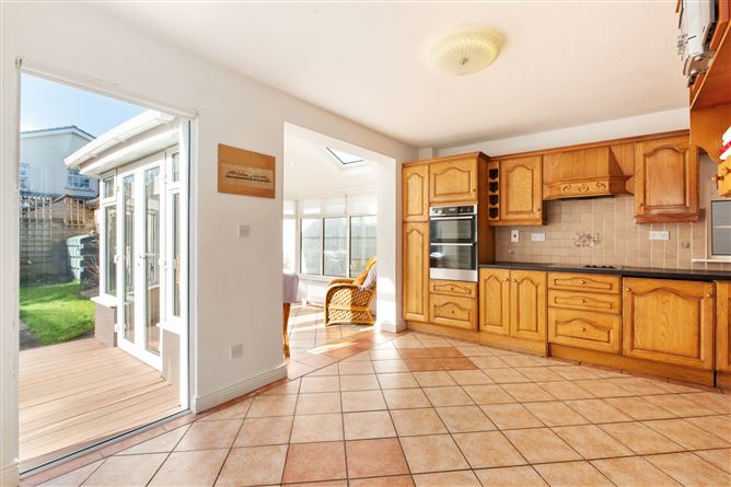 1 Hadleigh Park, Castleknock, Dublin 15