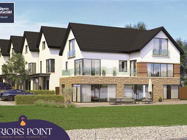 Image for Type G, Attirory Road, Priors Point, Carrick-On-Shannon, Co. Leitrim