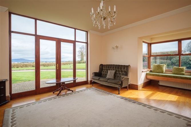 Moneymore, Carlingford, County Louth