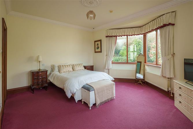Moneymore, Carlingford, County Louth