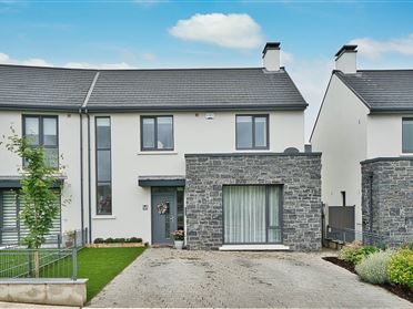 Image for 134 Oldtown Woods, Celbridge, County Kildare