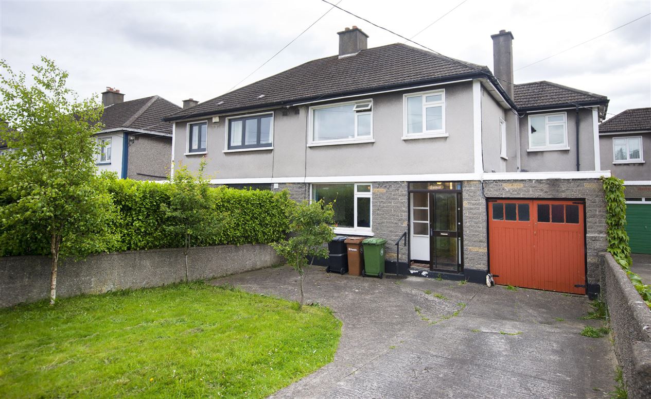 Lisieux, 62 Lower Kilmacud Road, Kilmacud, Dublin
