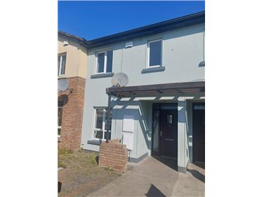 25 Brú Na Gruadán, Castletroy, Limerick