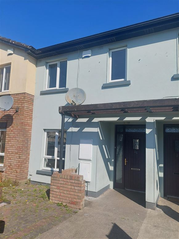 25 Brú Na Gruadán, Castletroy, Limerick