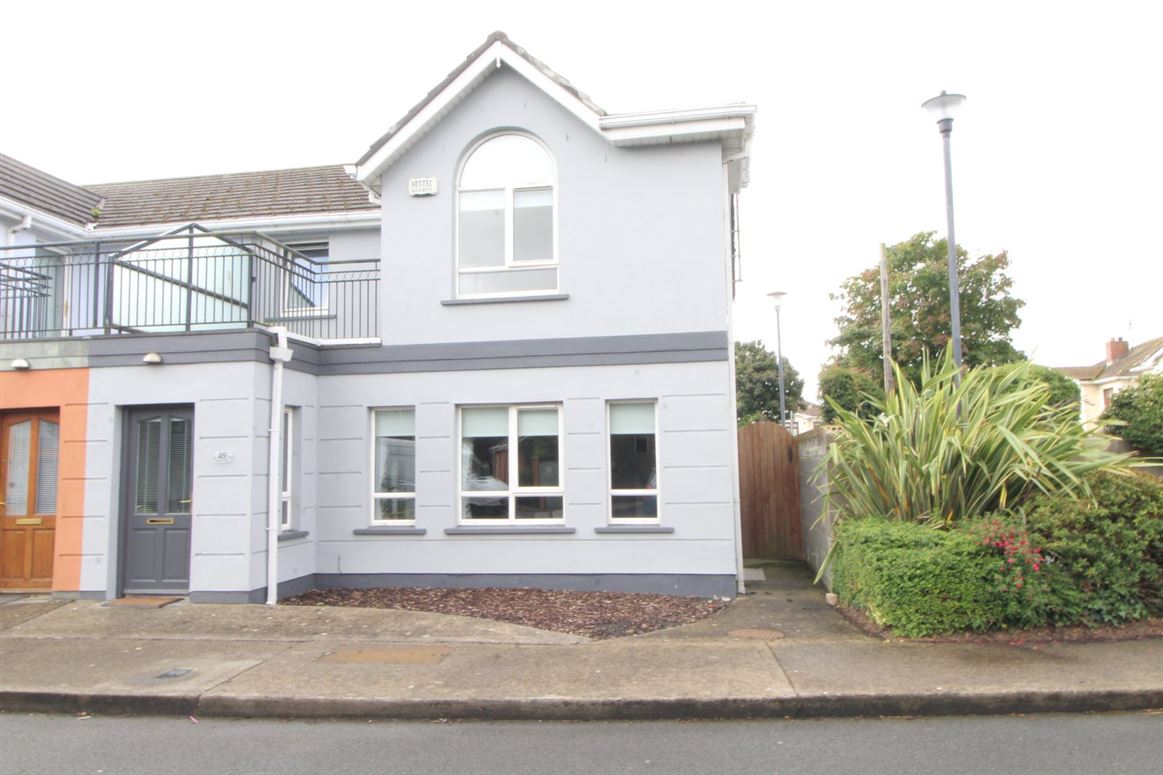 49 Gleann Ribh, Lusk, Dublin