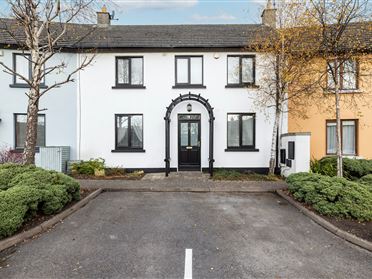 Image for 5 Sweetman Walk, Lusk Village, Lusk, Co. Dublin