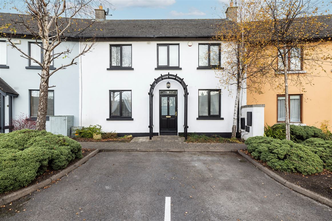 5 Sweetman Walk, Lusk Village, Lusk, Co. Dublin