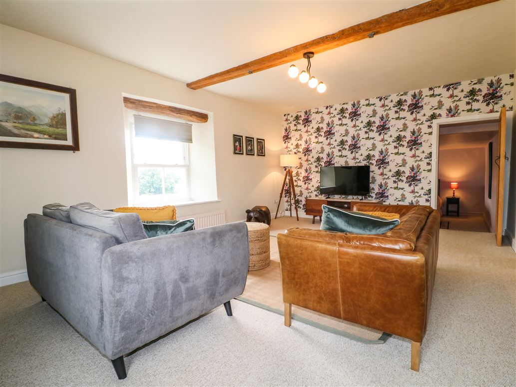 Apartment at The Old Dog, Thorpe,Thorpe, Derbyshire, United Kingdom