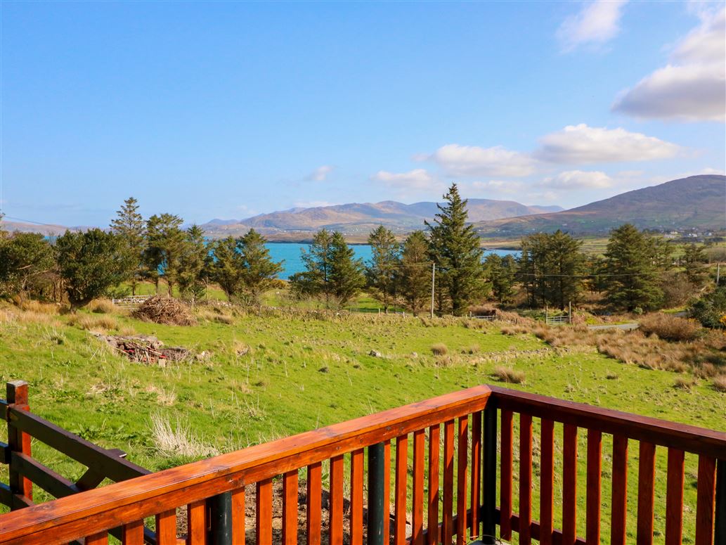 Sugarbush,Vacation Rental in Cork, Ireland