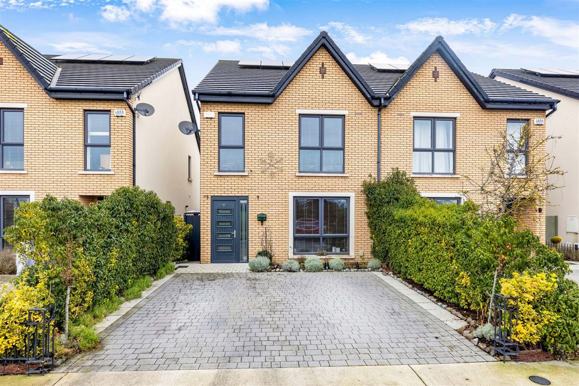 49 Churchfield Park, Ashbourne, Co. Meath