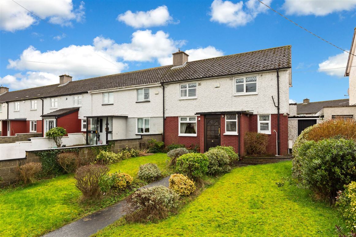 11 Casement Grove, Finglas, Dublin 11