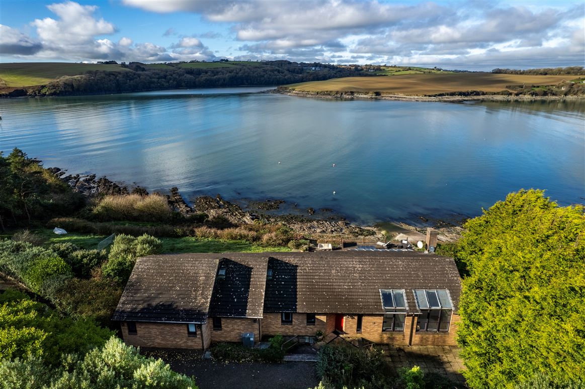 The Anchorage, Kinure, Oysterhaven, Kinsale, West Cork