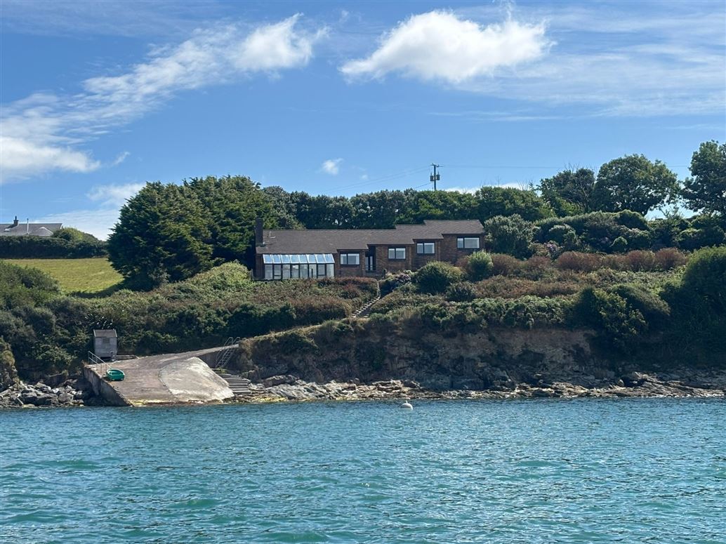 The Anchorage, Kinure, Oysterhaven, Kinsale, West Cork