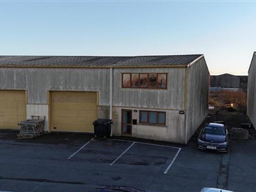 Image for Unit 4, Falcon Avenue, Airport Business Park, Waterford