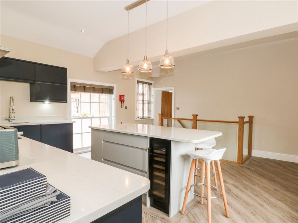 Carriage House,Chelford, Cheshire, United Kingdom