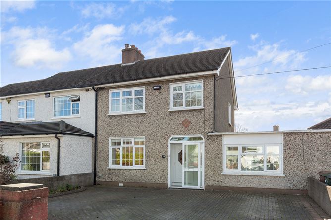 15 Springdale Road, Raheny, Dublin