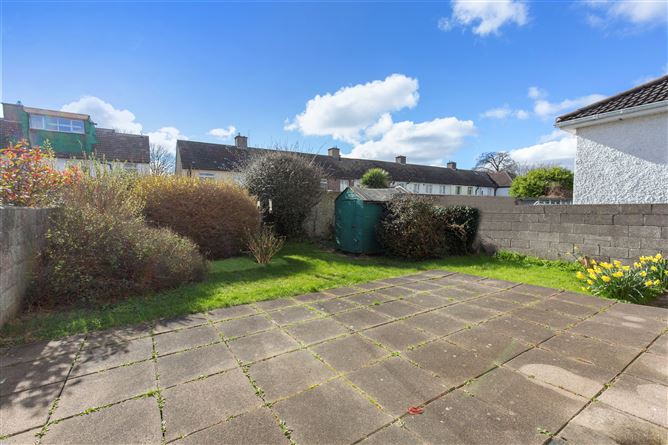 15 Springdale Road, Raheny, Dublin