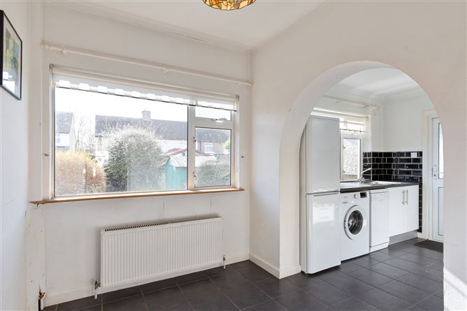 15 Springdale Road, Raheny, Dublin