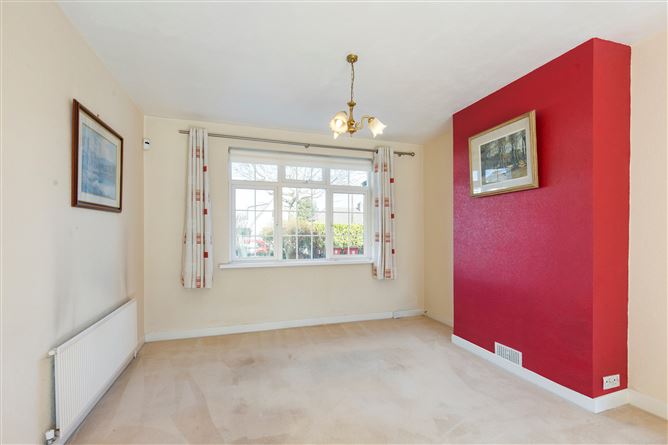 15 Springdale Road, Raheny, Dublin