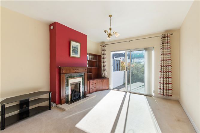 15 Springdale Road, Raheny, Dublin