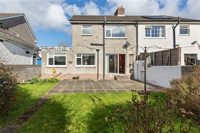 15 Springdale Road, Raheny, Dublin