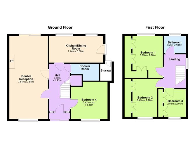 15 Springdale Road, Raheny, Dublin