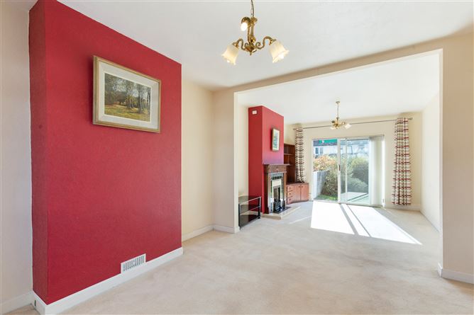 15 Springdale Road, Raheny, Dublin