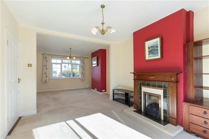 15 Springdale Road, Raheny, Dublin