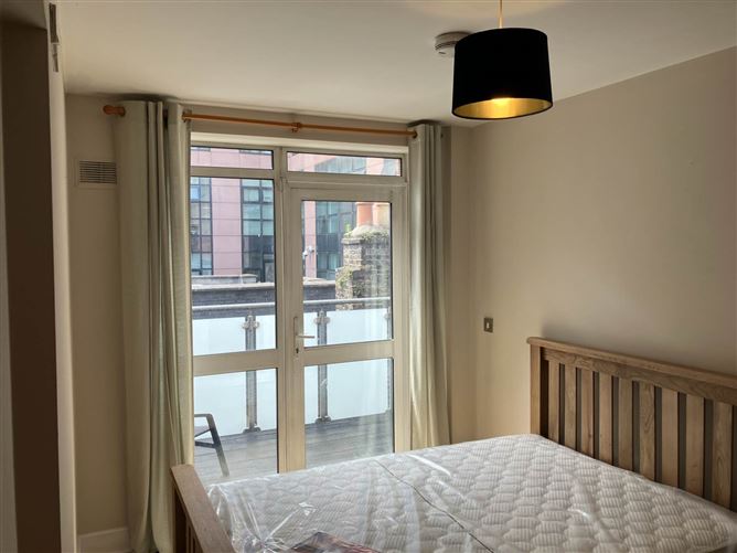 Apartment 5, 154 Capel Street, Dublin 1, County Dublin