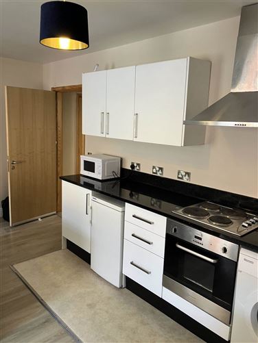 Apartment 5, 154 Capel Street, Dublin 1, County Dublin