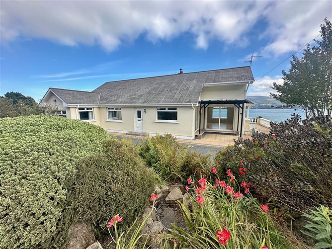 Mountain View, North Commons, Carlingford, Louth