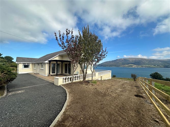 Mountain View, North Commons, Carlingford, Louth