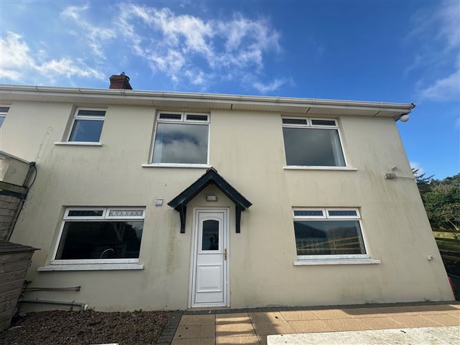 Mountain View, North Commons, Carlingford, Louth