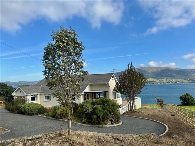 Mountain View, North Commons, Carlingford, Louth