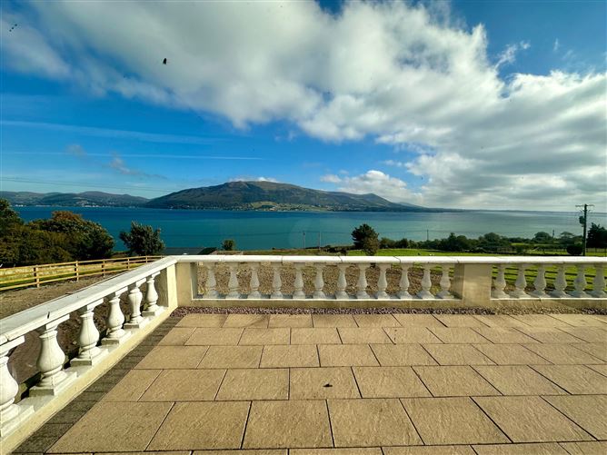 Mountain View, North Commons, Carlingford, Louth