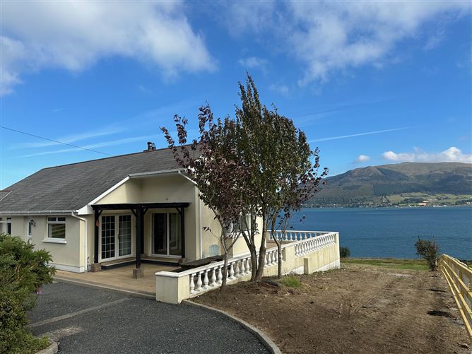 Mountain View, North Commons, Carlingford, Louth