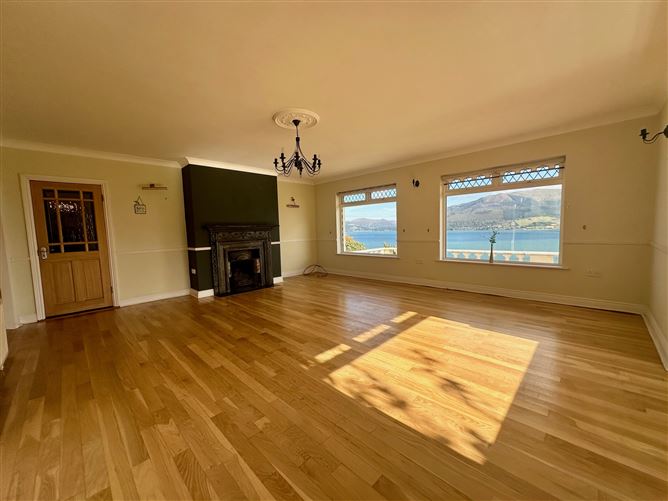 Mountain View, North Commons, Carlingford, Louth