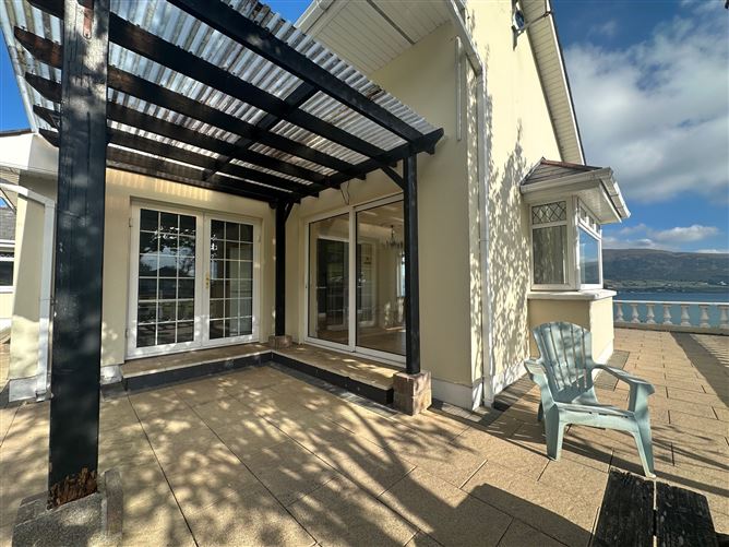 Mountain View, North Commons, Carlingford, Louth