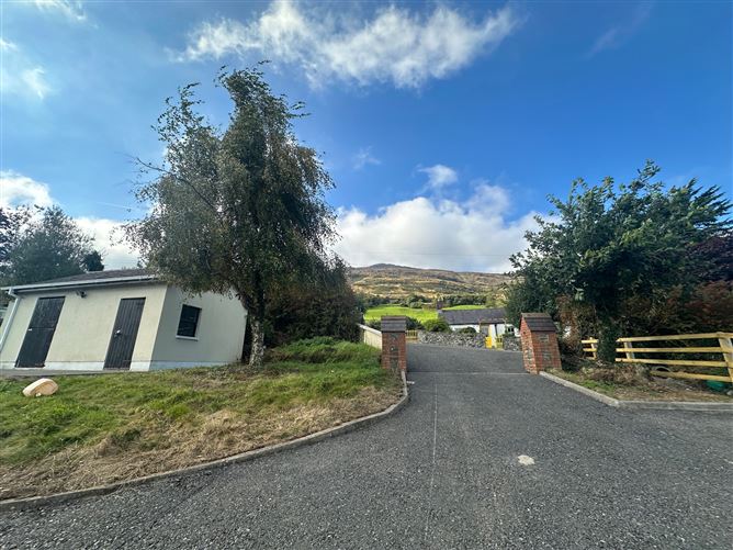 Mountain View, North Commons, Carlingford, Louth