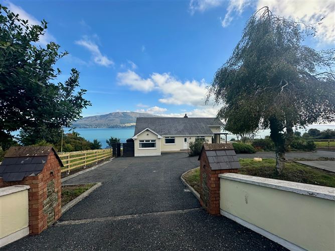 Mountain View, North Commons, Carlingford, Louth