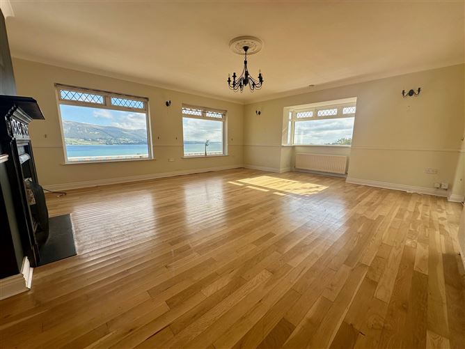 Mountain View, North Commons, Carlingford, Louth