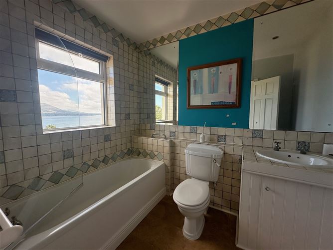 Mountain View, North Commons, Carlingford, Louth