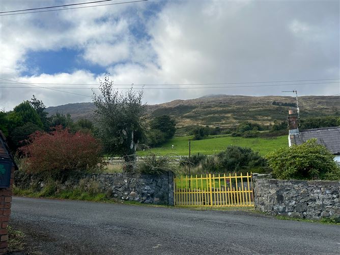 Mountain View, North Commons, Carlingford, Louth