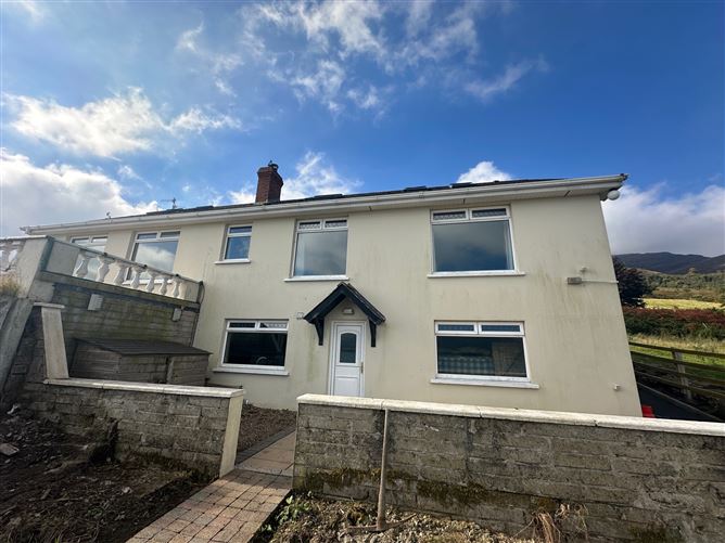 Mountain View, North Commons, Carlingford, Louth