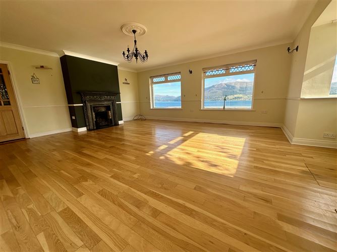 Mountain View, North Commons, Carlingford, Louth