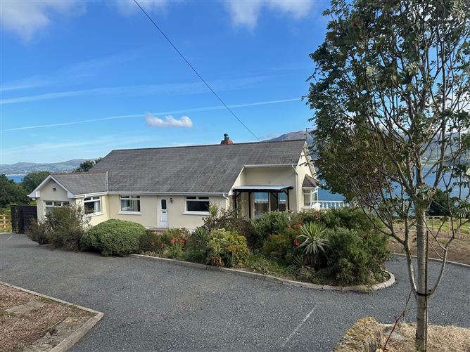 Mountain View, North Commons, Carlingford, Louth