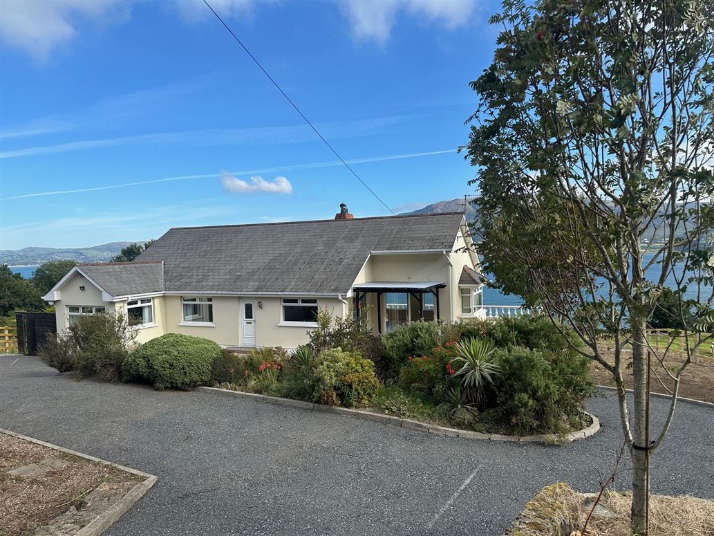 Mountain View, North Commons, Carlingford, Louth
